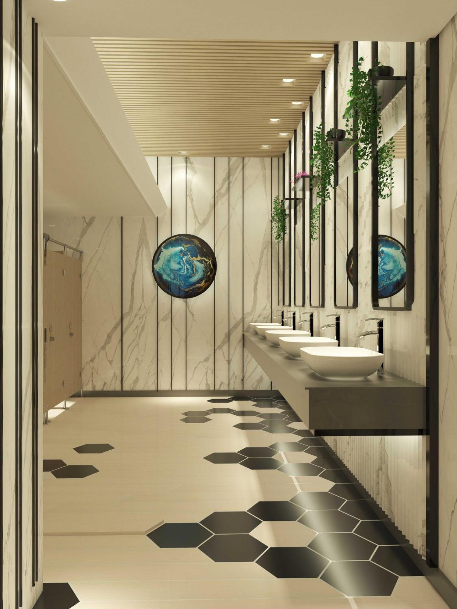 Hyatt Place Makassar Exterior photo