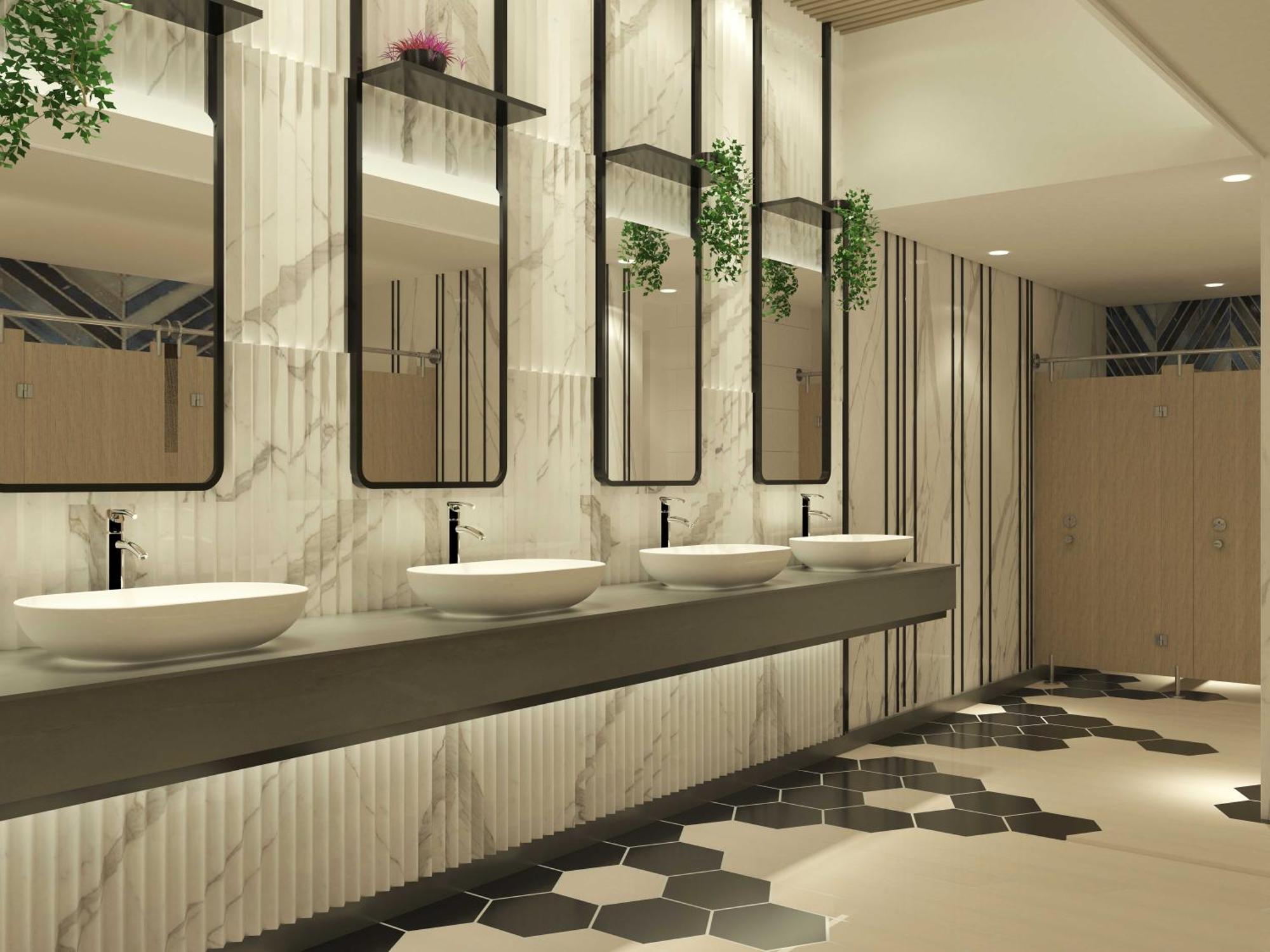 Hyatt Place Makassar Exterior photo