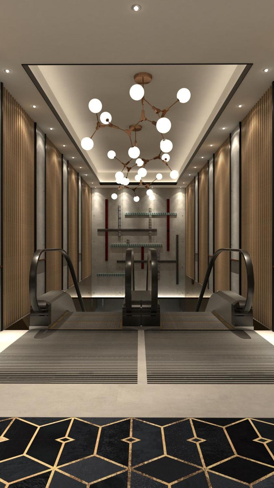 Hyatt Place Makassar Exterior photo