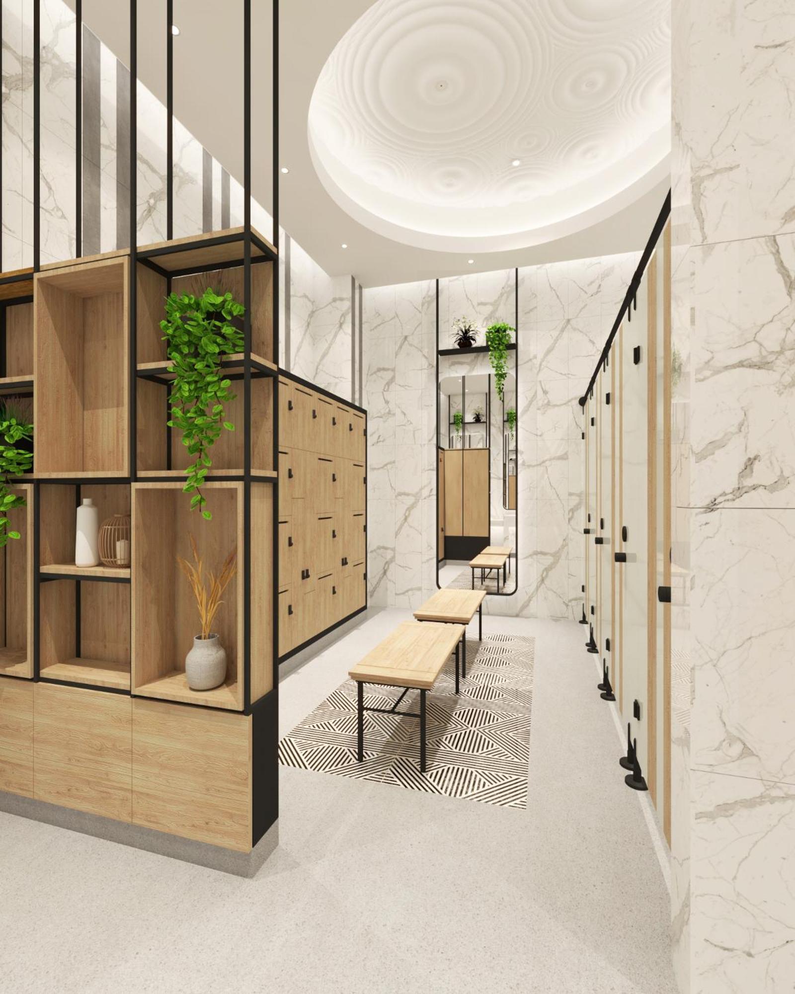 Hyatt Place Makassar Exterior photo