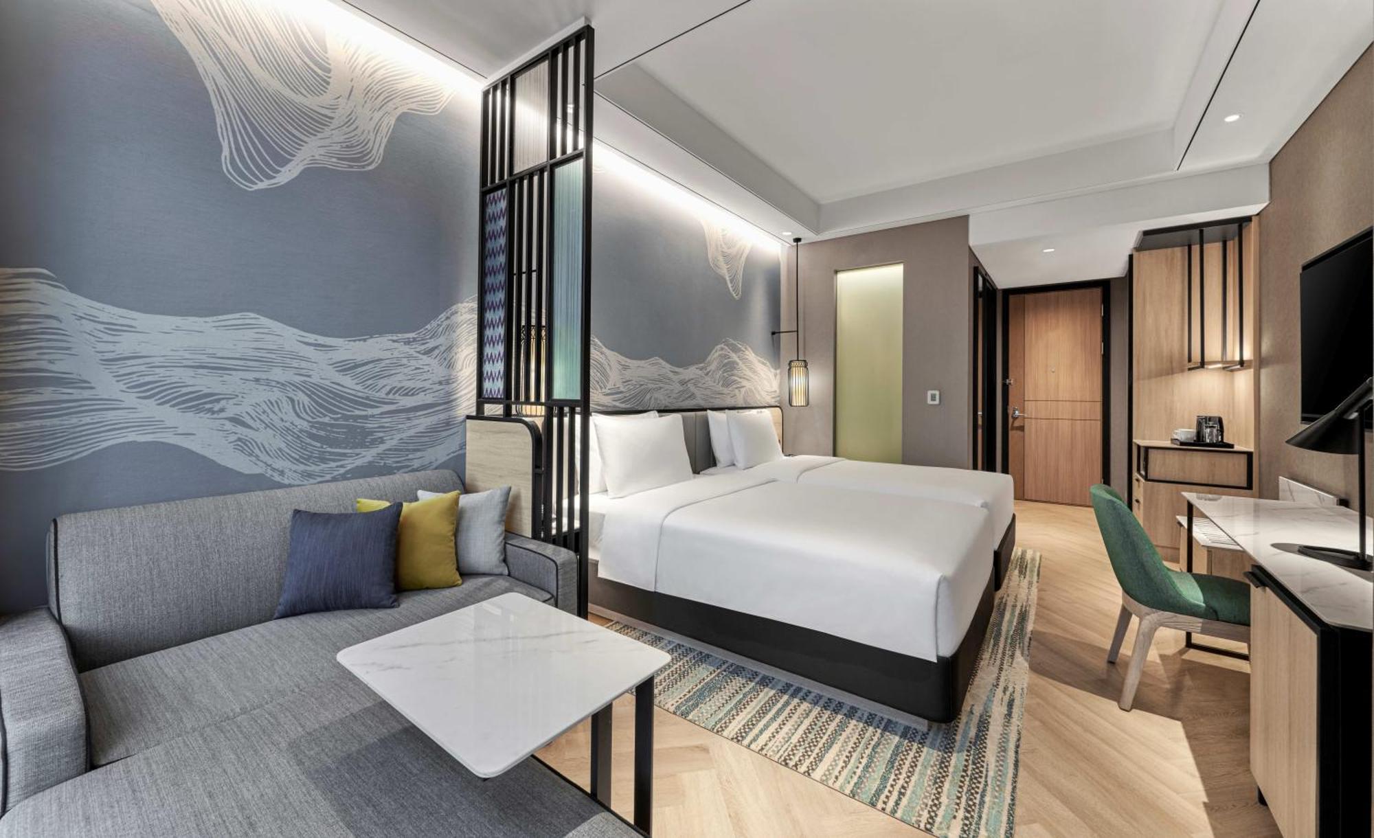 Hyatt Place Makassar Exterior photo